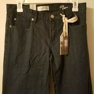 Henry & Belle blue jeans